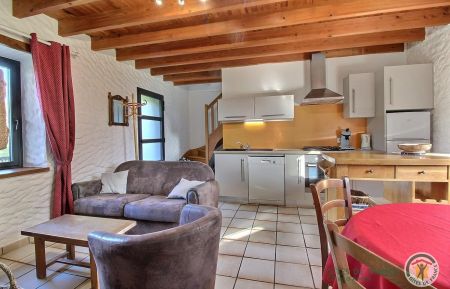 Gîte n°22G120804 Saint-Quay-Perros - Côtes d'Armor - photo
