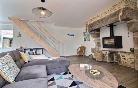 G&icirc;te n&deg;22G521517 Beaussais-sur-Mer - C&ocirc;tes d'Armor - photo