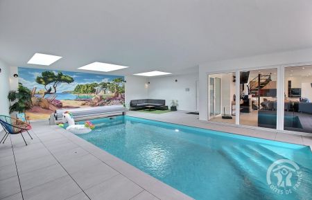 G&icirc;te n&deg;22G230119 Bourbriac - C&ocirc;tes d'Armor - photo