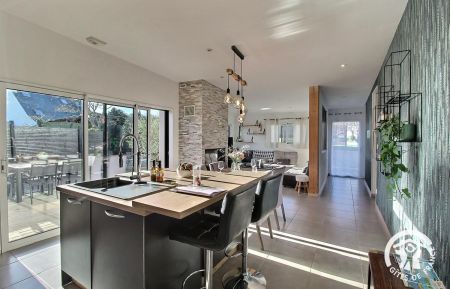 G&icirc;te n&deg;22G140301 Paimpol - C&ocirc;tes d'Armor - photo