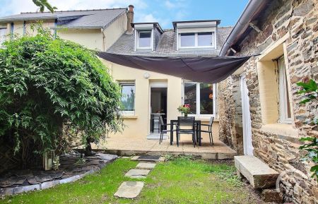 G&icirc;te n&deg;22G310982 Pl&eacute;rin - C&ocirc;tes d'Armor - photo