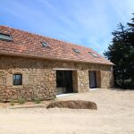 gite - Le cottage - PLEUMEUR BODOU - C&ocirc;tes d'Armor