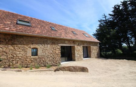 Gîte n°22G120499 Pleumeur-Bodou - Côtes d'Armor - photo
