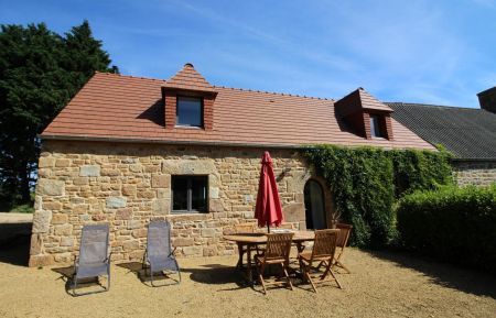 Gîte n°22G120500 Pleumeur-Bodou - Côtes d'Armor - photo