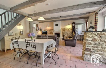 G&icirc;te n&deg;22G561504 Tr&eacute;vron - C&ocirc;tes d'Armor - photo