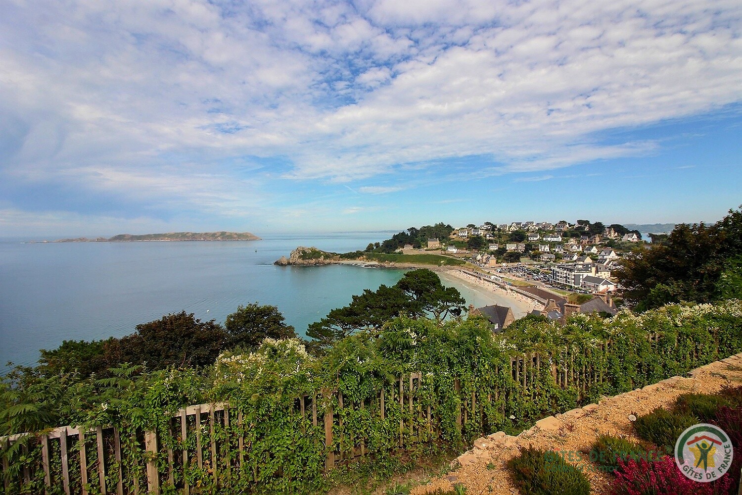 Chambre D Hote Autour De Perros Guirec