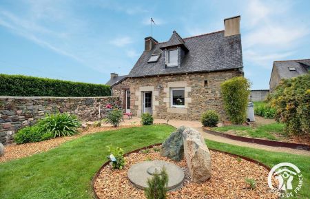 G&icirc;te n&deg;22G140221 Paimpol - C&ocirc;tes d'Armor - photo