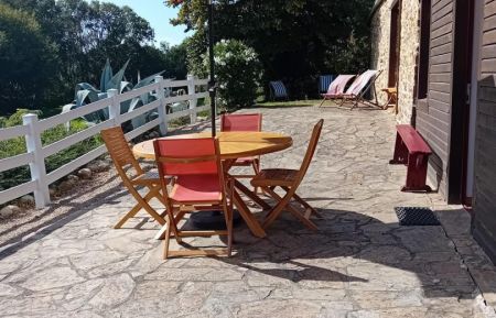 G&icirc;te n&deg;22G131321 Plougrescant - C&ocirc;tes d'Armor - Photo principale