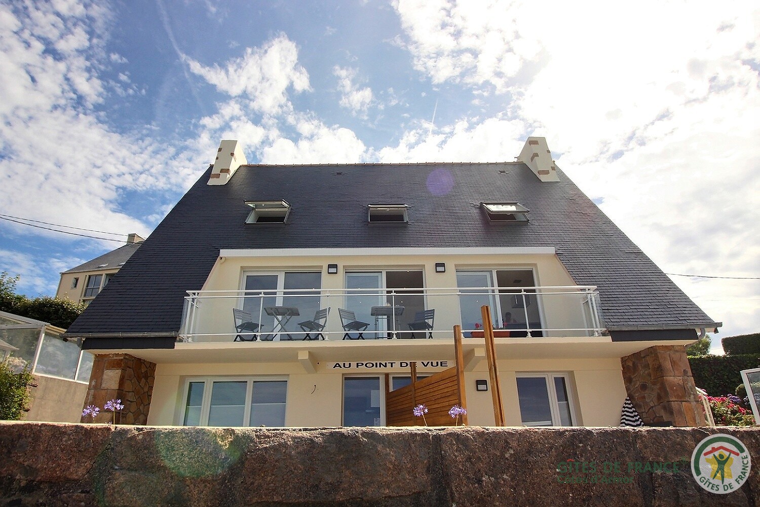 Chambre D Hote Autour De Perros Guirec