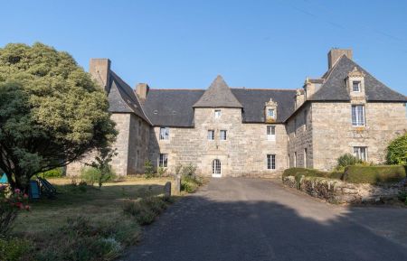 G&icirc;te n&deg;22G130647 Lanmodez - C&ocirc;tes d'Armor - photo