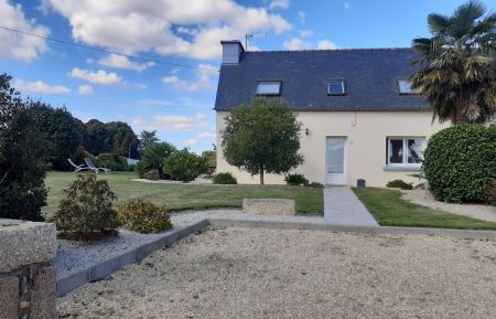 G&icirc;te n&deg;22G311007 Plerneuf - C&ocirc;tes d'Armor - photo