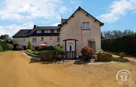 G&icirc;te n&deg;22G170751 Plouha - C&ocirc;tes d'Armor - photo