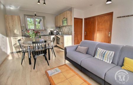 G&icirc;te n&deg;22G521906 Saint-Maudez - C&ocirc;tes d'Armor - photo