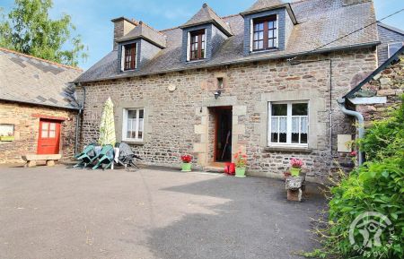 G&icirc;te n&deg;22G170604 Pl&eacute;h&eacute;del - C&ocirc;tes d'Armor - photo