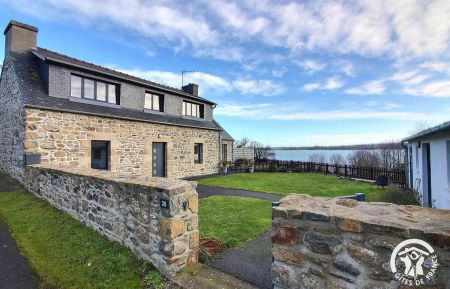 G&icirc;te n&deg;22G131379 Plougrescant - C&ocirc;tes d'Armor - G&icirc;te Ty Jean