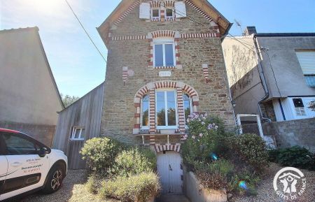 G&icirc;te n&deg;22G520631 Lancieux - C&ocirc;tes d'Armor - photo