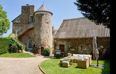G&icirc;te n&deg;22G170153 Binic-&Eacute;tables-sur-Mer - C&ocirc;tes d'Armor - photo