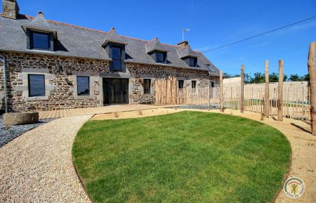 G&icirc;te n&deg;22G310965 Pl&eacute;rin - C&ocirc;tes d'Armor - photo