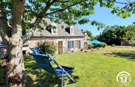 G&icirc;te n&deg;22G140390 Ploubazlanec - C&ocirc;tes d'Armor - photo