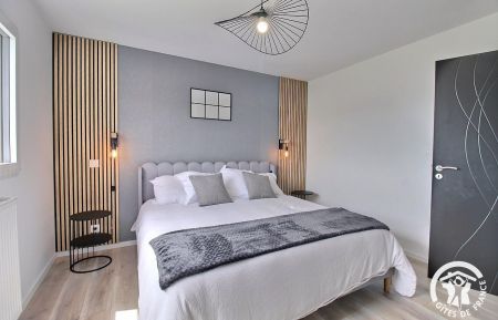 Chambre d'h&ocirc;tes n&deg;22G350699 Lamballe-Armor - C&ocirc;tes d'Armor - photo