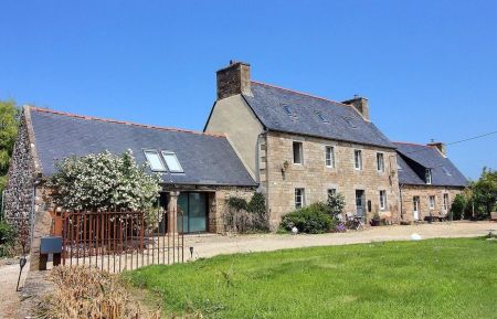 Chambre d'h&ocirc;tes n&deg;22G120992 Pleumeur-Bodou - C&ocirc;tes d'Armor - Maison d'H&ocirc;tes de Traou Ar Vilin - PLEUMEUR BODOU.