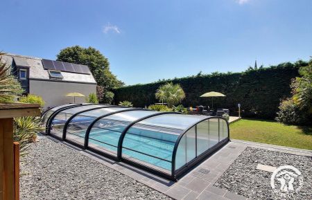 G&icirc;te n&deg;22G170620 Pl&eacute;h&eacute;del - C&ocirc;tes d'Armor - G&icirc;te La Parenth&egrave;se sur la propri&eacute;t&eacute; Shu No.