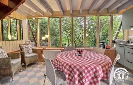 G&icirc;te n&deg;22G180450 Pl&eacute;lo - C&ocirc;tes d'Armor - photo