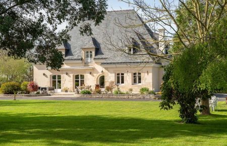 Chambre d'h&ocirc;tes n&deg;22G330698 Quessoy - C&ocirc;tes d'Armor - Domaine des ros&eacute;es