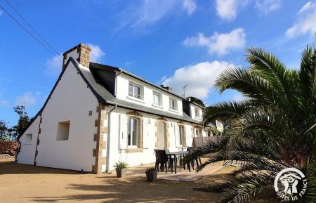 Gîte Ti Ma Zud Gîte n°22G120470 Pleumeur-Bodou - Côtes d'Armor - Gîte Ti Ma Zud