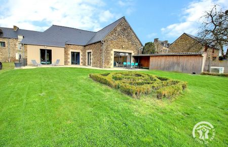 G&icirc;te n&deg;22G570831 Plou&euml;r-sur-Rance - C&ocirc;tes d'Armor - photo