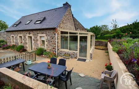 G&icirc;te n&deg;22G181010 Tr&eacute;gomeur - C&ocirc;tes d'Armor - photo