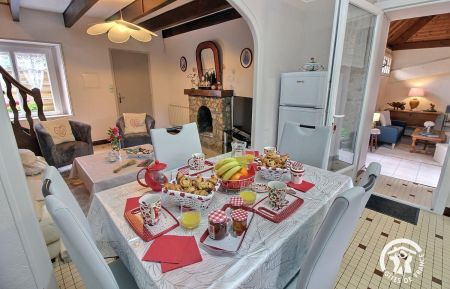 G&icirc;te n&deg;22G160208 Gommenec'h - C&ocirc;tes d'Armor - photo