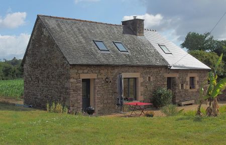 G&icirc;te n&deg;22G170302 Lanleff - C&ocirc;tes d'Armor - photo