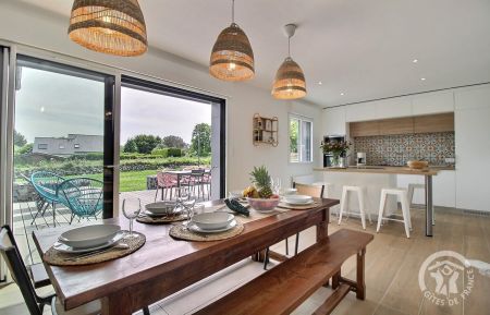 G&icirc;te n&deg;22G131373 Plougrescant - C&ocirc;tes d'Armor - photo