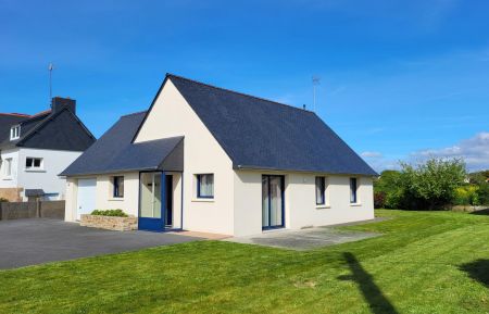 Gîte n°22G131725 Trélévern - Côtes d'Armor - photo