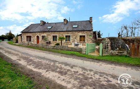 G&icirc;te n&deg;22G520328 Corseul - C&ocirc;tes d'Armor - photo