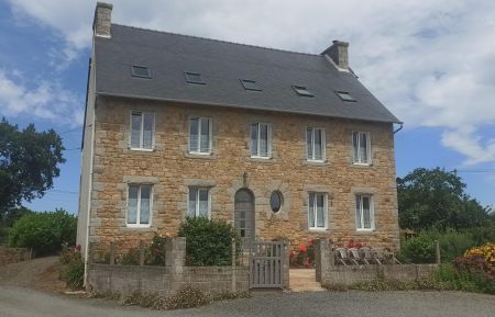 G&icirc;te n&deg;22G150306 Caou&euml;nnec-Lanv&eacute;z&eacute;ac - C&ocirc;tes d'Armor - photo
