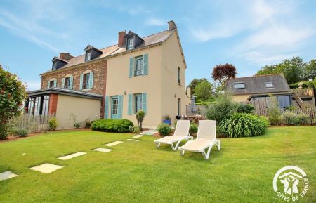 Gîte n°22G140389 Ploubazlanec - Côtes d'Armor - photo