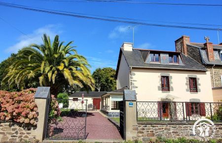 G&icirc;te n&deg;22G170154 Binic-&Eacute;tables-sur-Mer - C&ocirc;tes d'Armor - photo
