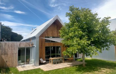G&icirc;te n&deg;22G351812 Pl&eacute;neuf-Val-Andr&eacute; - C&ocirc;tes d'Armor - photo