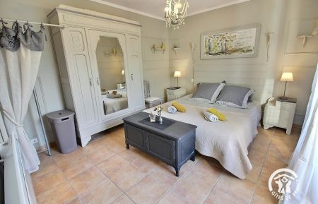 G&icirc;te n&deg;22G570615 Pleslin-Trigavou - C&ocirc;tes d'Armor - photo