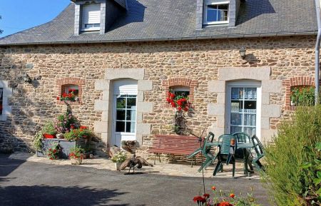 G&icirc;te n&deg;22G152020 Quemper-Gu&eacute;zennec - C&ocirc;tes d'Armor - photo