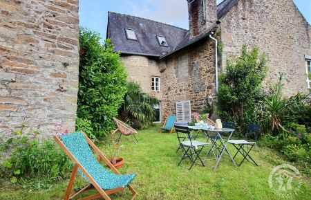 G&icirc;te n&deg;22G570123 Dinan - C&ocirc;tes d'Armor - photo