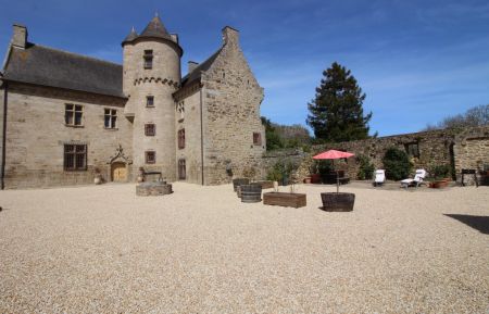 G&icirc;te n&deg;22G310612 Plaine-Haute - C&ocirc;tes d'Armor - photo