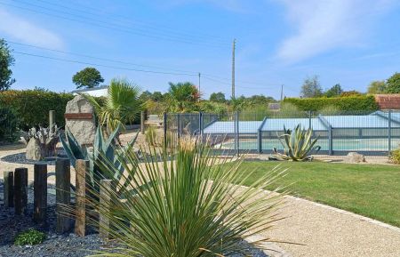 G&icirc;te n&deg;22G110522 Plouaret - C&ocirc;tes d'Armor - photo