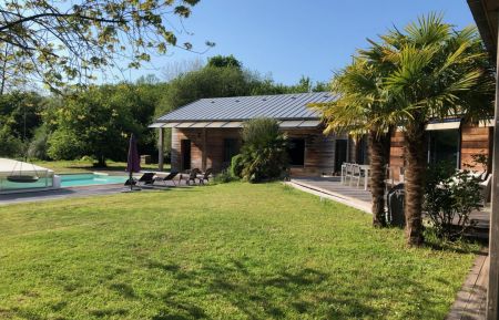 Chambre d'h&ocirc;tes n&deg;22G110793 Ploumilliau - C&ocirc;tes d'Armor - Maison d'h&ocirc;tes Ti An Dour - 