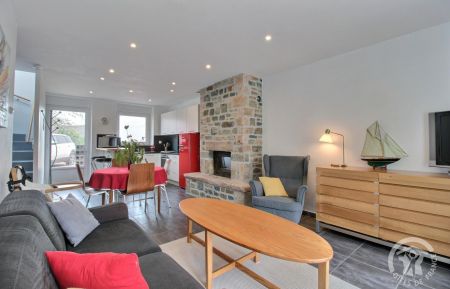 G&icirc;te n&deg;22G351050 Plurien - C&ocirc;tes d'Armor - photo