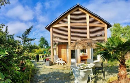 G&icirc;te n&deg;22G522308 Tr&eacute;m&eacute;reuc - C&ocirc;tes d'Armor - photo