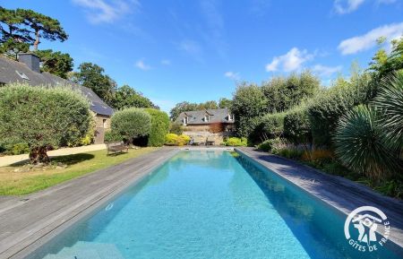 G&icirc;te n&deg;22G130760 L&eacute;zardrieux - C&ocirc;tes d'Armor - photo