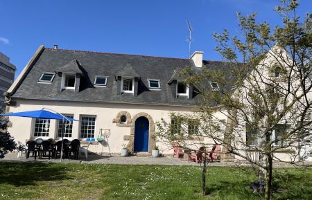 G&icirc;te n&deg;22G121415 Tr&eacute;beurden - C&ocirc;tes d'Armor - photo